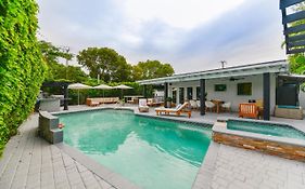 Amazing House In Brickell Miami